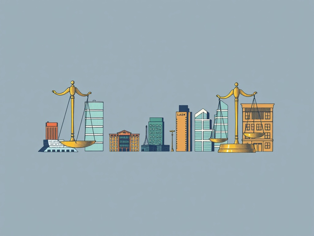 Law Firm Trends 2025: Tech, Client Experience & 5 Actionable Steps ...
